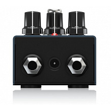 TC electronic MAGUS PRO педаль дисторшн 3