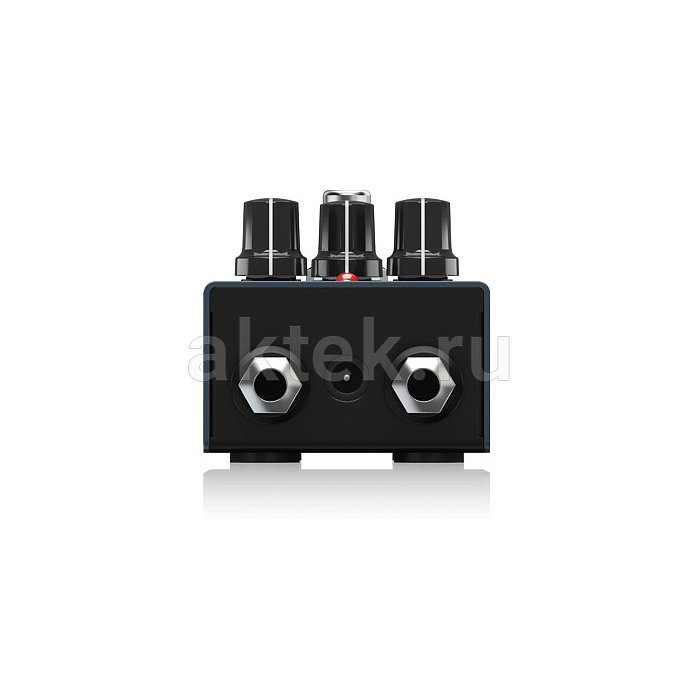 TC electronic MAGUS PRO педаль дисторшн 3
