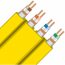 Ethernet-кабель Wireworld CHE1.0M-10 1 м, RJ45–RJ45 3