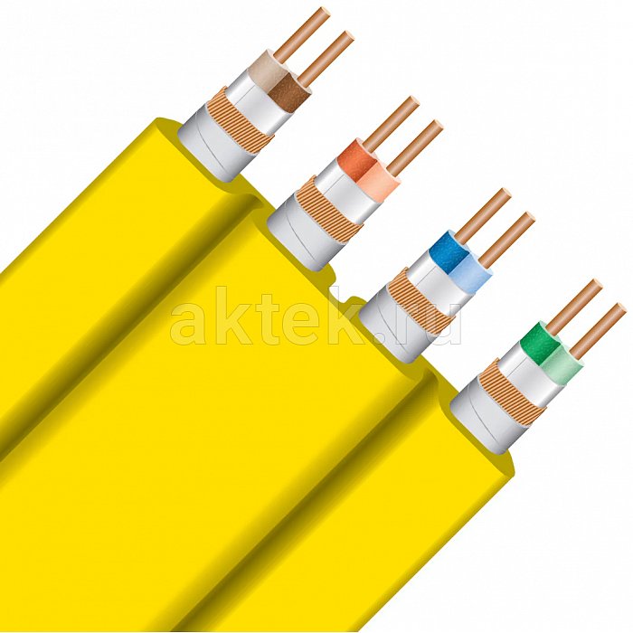Ethernet-кабель Wireworld CHE1.0M-10 1 м, RJ45–RJ45 3