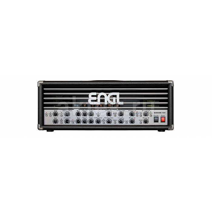 Гитарный усилитель ENGL E610/2 Savage 120/2