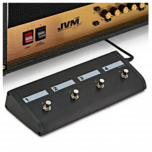 Гитарный усилитель Marshall JVM210H 2