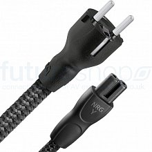 AudioQuest NRG-Y2 C7 (2.0 м) силовой кабель