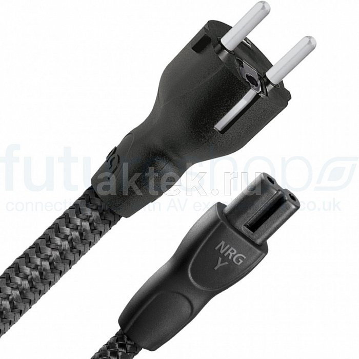 AudioQuest NRG-Y2 C7 (2.0 м) силовой кабель