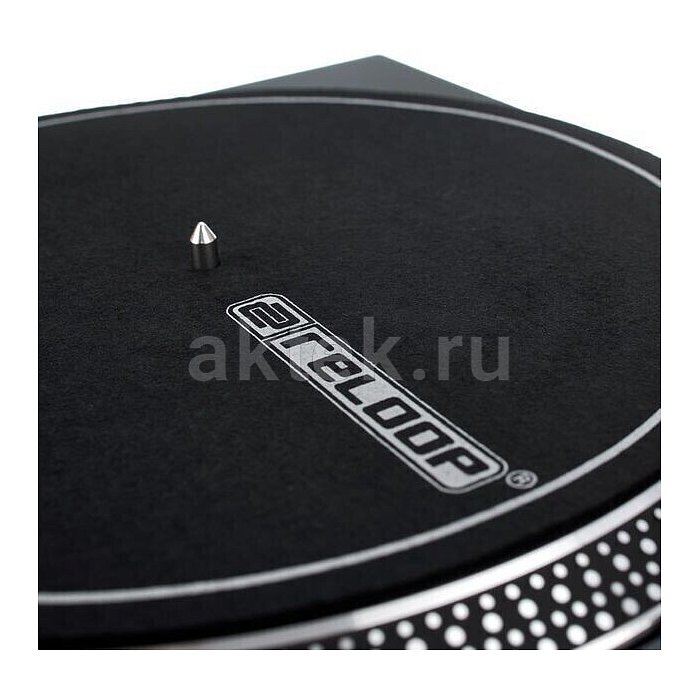 Виниловый проигрыватель Reloop RP-4000 MK2 9
