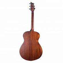 Breedlove Discovery S Concert MH акустическая гитара из массива махагони 3