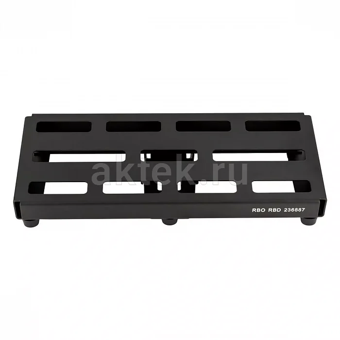 Rockboard RBO B 2.0 DUO C гитарный педалборд 5