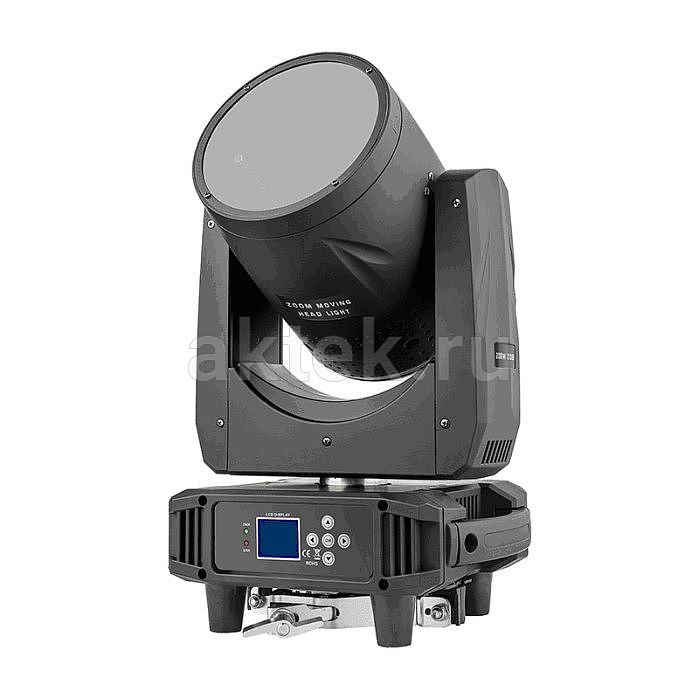 Вращающаяся голова SHOWLIGHT MH-LED 200Z CTO