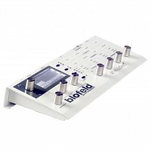 Цифровой синтезатор Waldorf Blofeld Desktop White 3