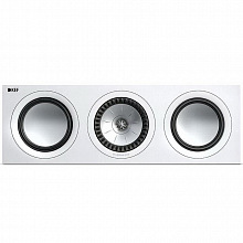 KEF Q6 Meta White центр. канал, Uni-Q, MAT 2