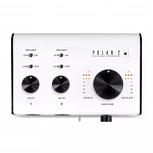 Blackstar Polar-2 аудиоинтерфейс 24 бит, 192 кГц