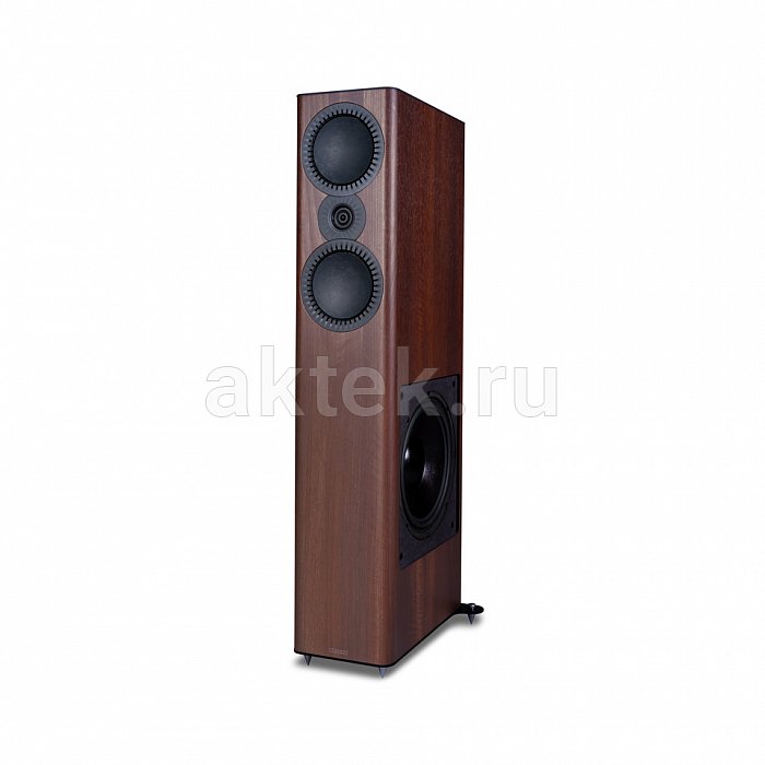 Mission QX-5 MKII Walnut Pearl напольная акустическая система 2