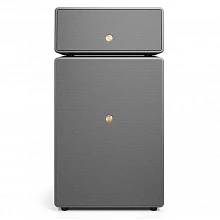 Беспроводная акустическая система Audio Pro Drumfire II grey 2