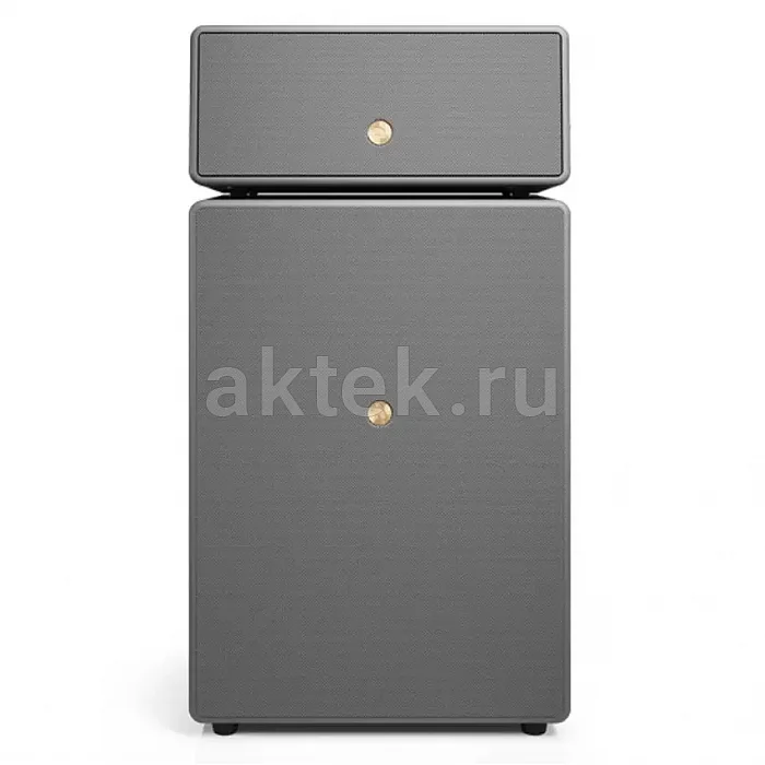 Беспроводная акустическая система Audio Pro Drumfire II grey 2