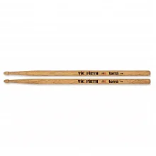 Vic Firth 5BTN Terra барабанные палочки, орех