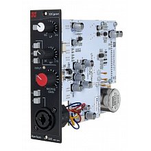 Микрофонный предусилитель SSL Harrison 500 module 32 c mic pre+
