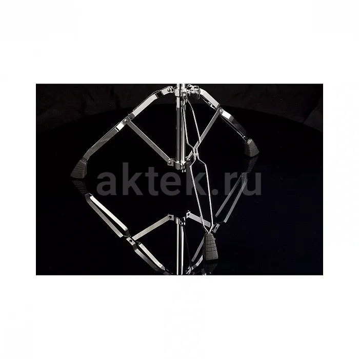 Pearl BC-930 стойка-журавль для тарелки, UniLock, двойные ножки 8