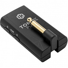 ПО для гитарного моделирования IK Multimedia TONEX Plug