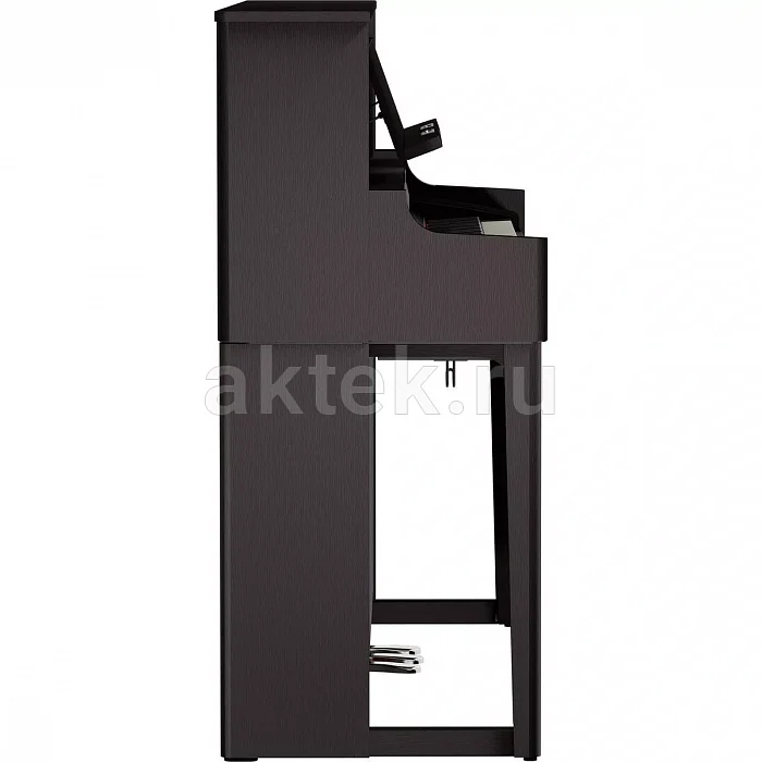 Roland LX-6-DR KSL-6-DR цифровое пианино, 88 клавиш, молоточковая механика 3