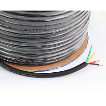 AuraSonics SC440 акустический кабель 4x4 мм², 11 AWG, Ø12 мм 2 AuraSonics SC440 акустический кабель 4x4 мм², 11 AWG, Ø12 мм 2