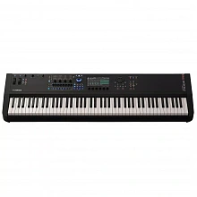 Yamaha MODX M8 синтезатор, 88 клавиш, молоточковая механика 2