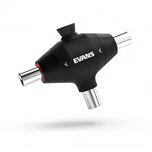 Evans DAPCK ключ для настройки