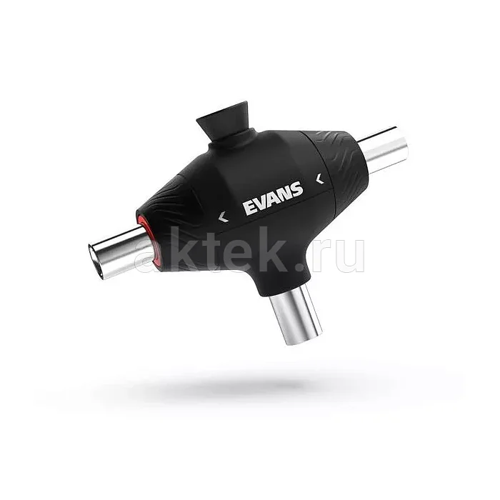 Evans DAPCK ключ для настройки