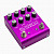 Гитарная педаль овердрайв Soldano SLO Plus Purple Overdrive