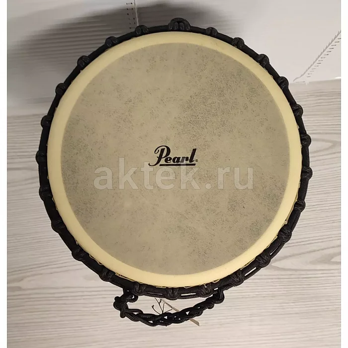 Pearl PBJVR-10/685 джембе с синтетическим корпусом 3