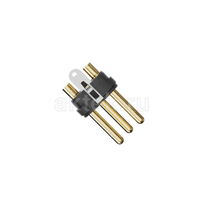 SEETRONIC SCHM3 кабельный XLR-разъём male, три контакта 6
