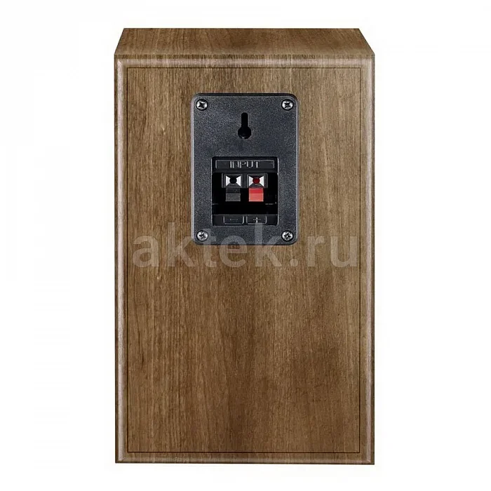 Полочная акустическая система Magnat Monitor S10 B walnut 3