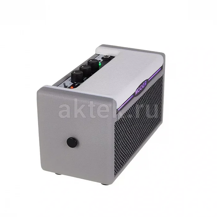 Mooer SD10i моделирующий гитарный комбоусилитель, 10 Вт, Bluetooth 9