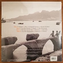 Виниловая пластинка CESARIA EVORA - MISS PERFUMADO 180 GRAM WHITE VINYL 12"  2