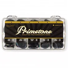 Dunlop 4771 Primetone Display набор медиаторов, 6 шт
