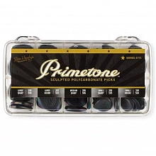 Dunlop 4771 Primetone Display набор медиаторов, 6 шт