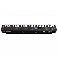 Yamaha MODX M7 синтезатор, 76 клавиш, полувзвешенная механика 3