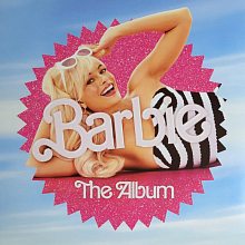 Виниловая пластинка V/A - BARBIE THE ALBUM 180 GRAM PINK VINYL 12"