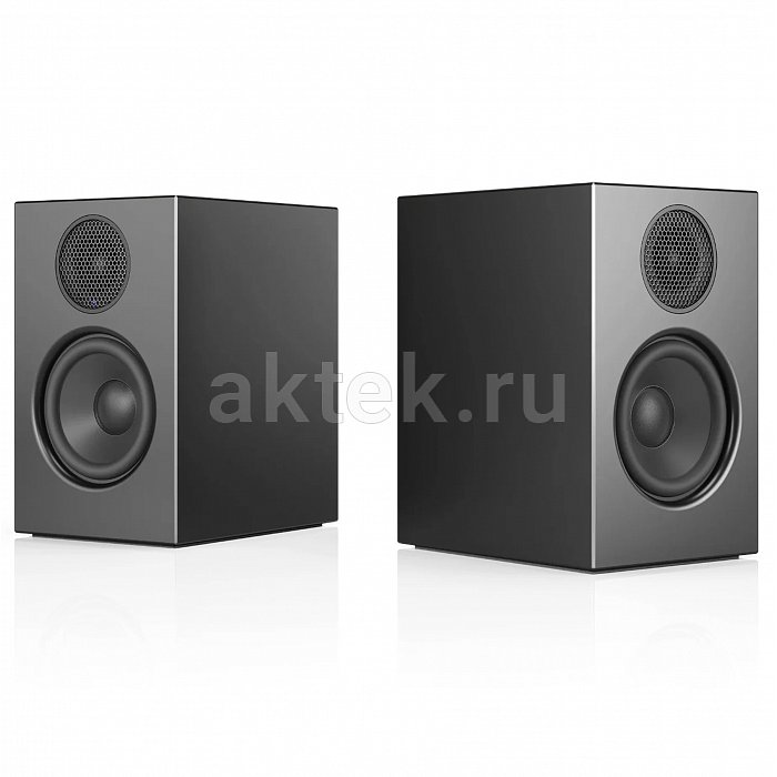 Акустическая система Audio Pro A28 W Black