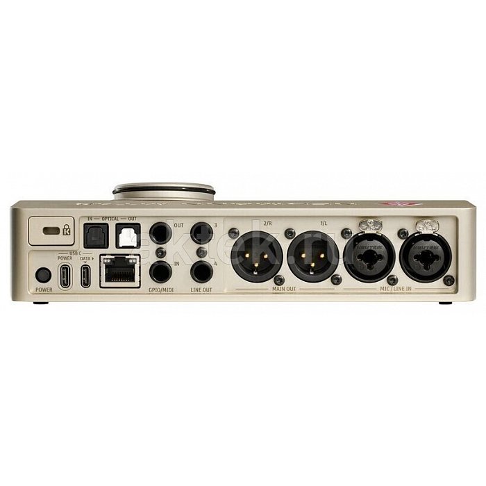 Аудиоинтерфейс Neumann MT 48 6