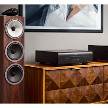 DENON DCD-3000NE Black CD-проигрыватель 3