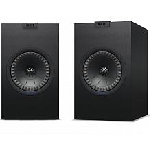 KEF Q150 Black полочная акустика, Uni-Q, 2-пол.
