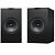 KEF Q150 Black полочная акустика, Uni-Q, 2-пол.