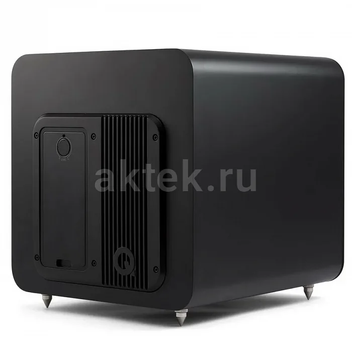 Сабвуфер Q Acoustics Q SUB80 S Black 5