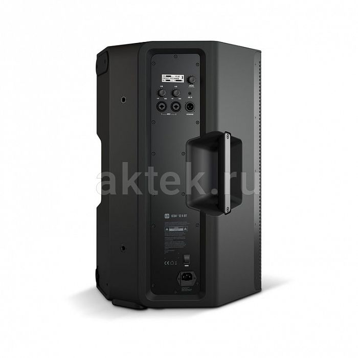 LD Systems ICOA 12 A BT активная АС 12″ 300Вт 6