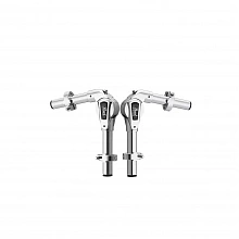 Pearl TH-900S/C короткий держатель тома 2