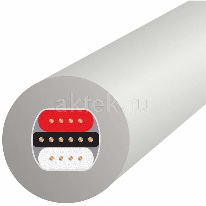 XLR-кабель Wireworld BSI2.0M-10 2 м, XLR–XLR 4