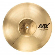 Sabian 14" AAX X-Plosion Fast Crash тарелка для ударной установки 2 Sabian 14" AAX X-Plosion Fast Crash тарелка для ударной установки 2