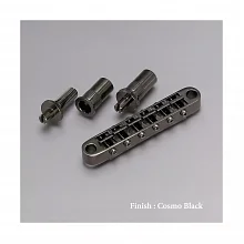 Gotoh GE103B-T-CK бридж Tune-O-Matic для электрогитары