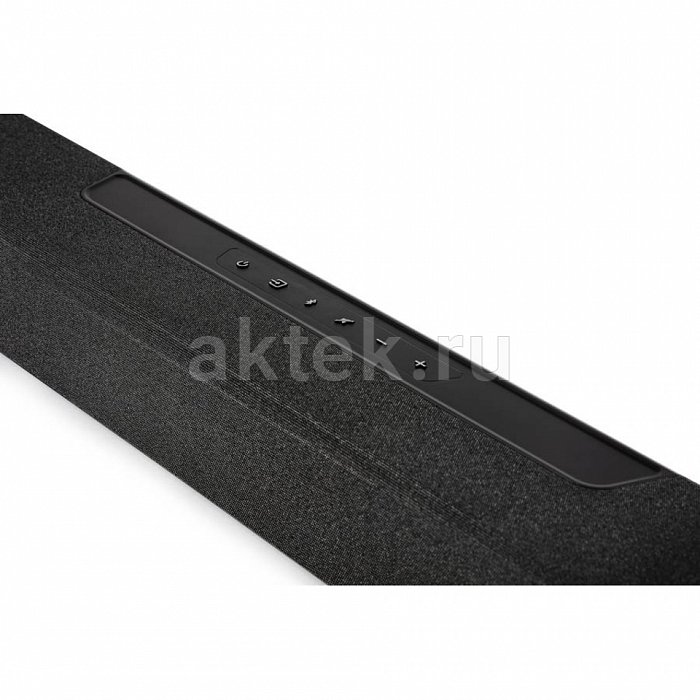 Polk MAGNIFI MAX AX Black саундбар 5