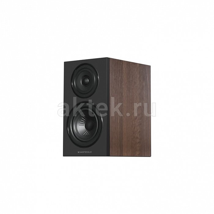 Wharfedale DIAMOND 12.1i Walnut пассивная полочная акустика 5″ 20–100Вт 4